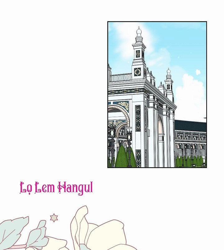 Vương Miện Viridescent – Vương Miện Ngọc Lục Bảo 34 trang 51