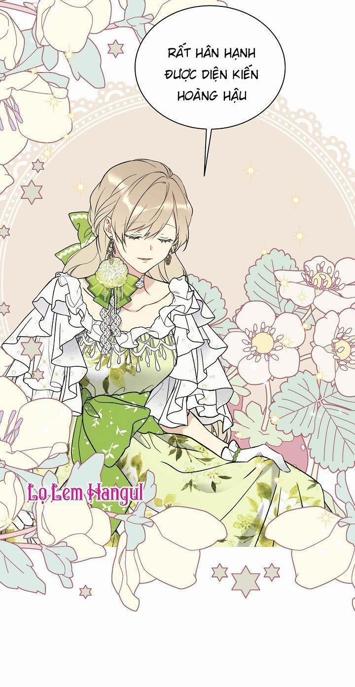 Vương Miện Viridescent – Vương Miện Ngọc Lục Bảo 34 trang 52