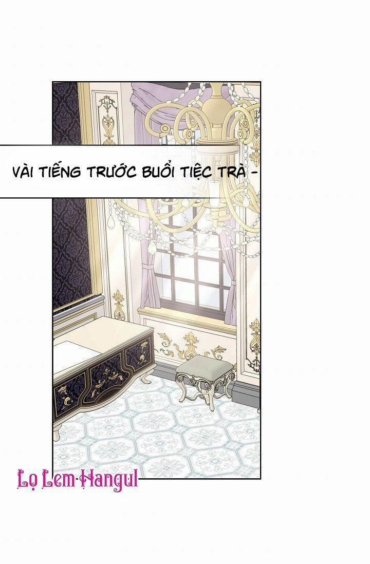 Vương Miện Viridescent – Vương Miện Ngọc Lục Bảo 35 trang 0