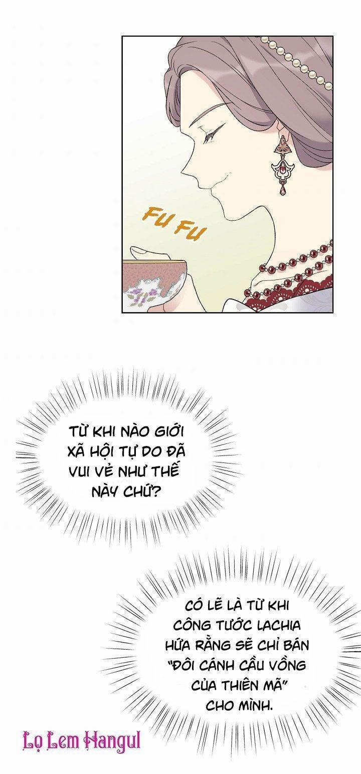 Vương Miện Viridescent – Vương Miện Ngọc Lục Bảo 35 trang 1