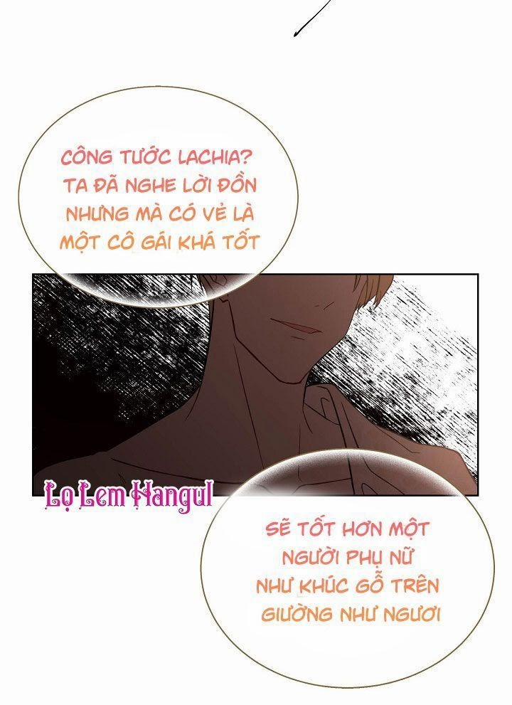 Vương Miện Viridescent – Vương Miện Ngọc Lục Bảo 35 trang 10