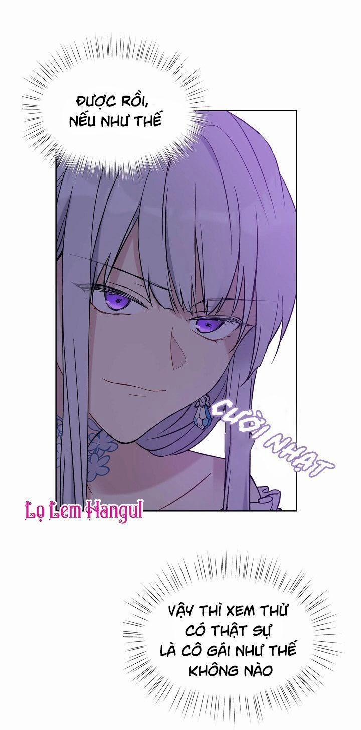 Vương Miện Viridescent – Vương Miện Ngọc Lục Bảo 35 trang 11