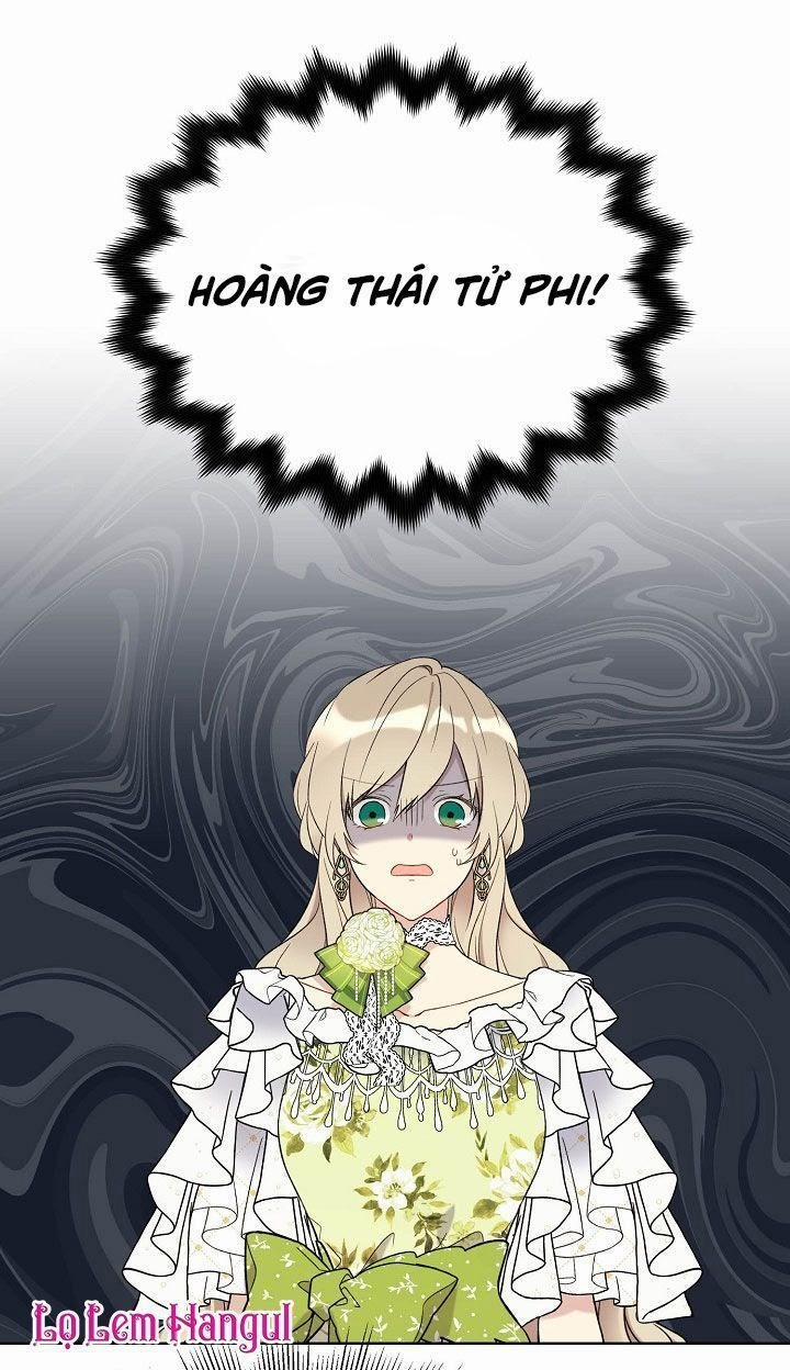 Vương Miện Viridescent – Vương Miện Ngọc Lục Bảo 35 trang 13