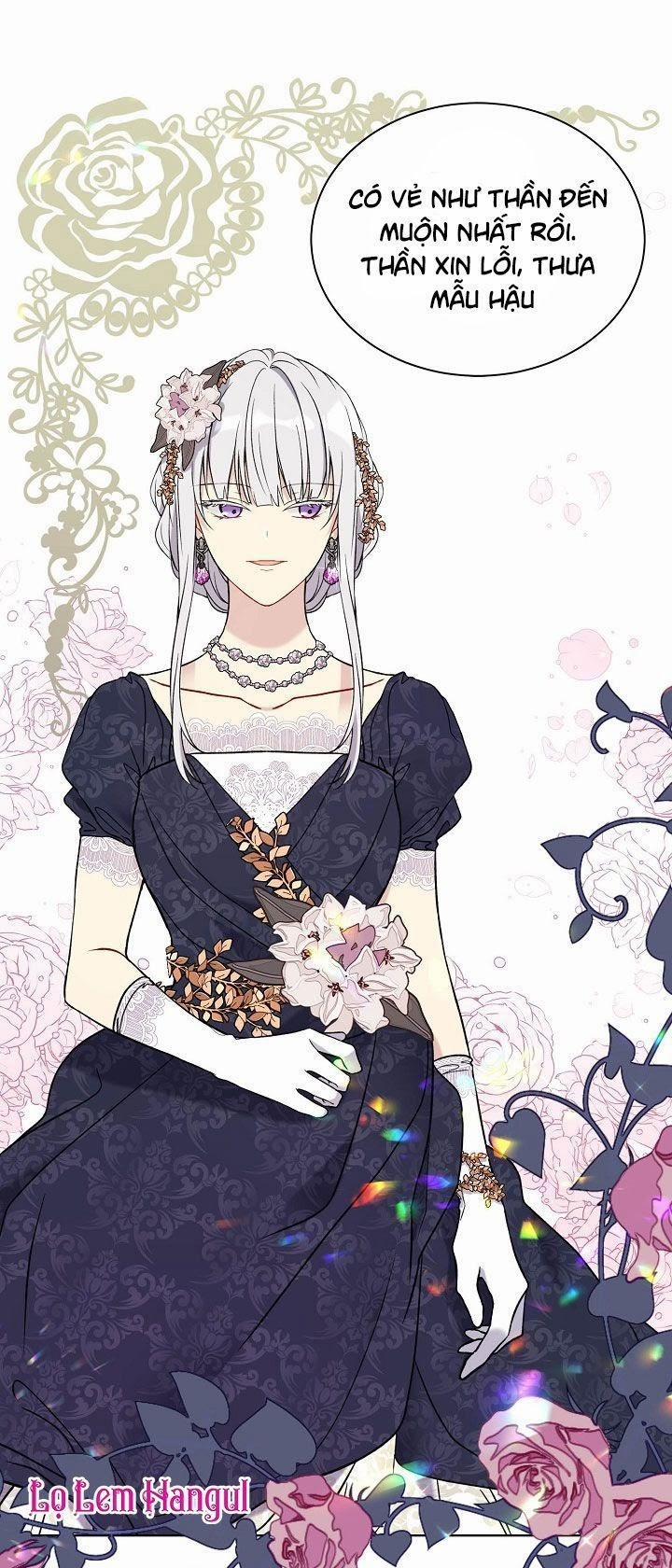 Vương Miện Viridescent – Vương Miện Ngọc Lục Bảo 35 trang 19