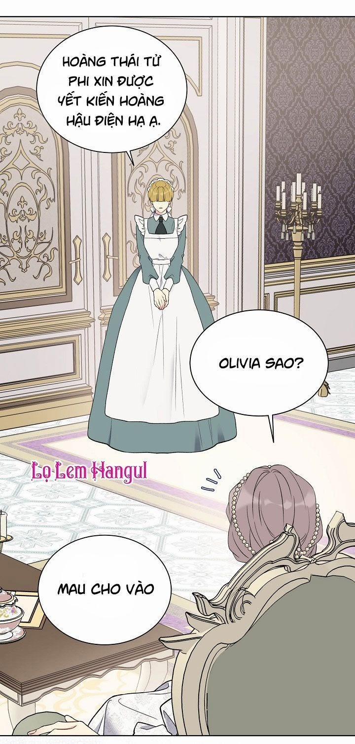 Vương Miện Viridescent – Vương Miện Ngọc Lục Bảo 35 trang 2