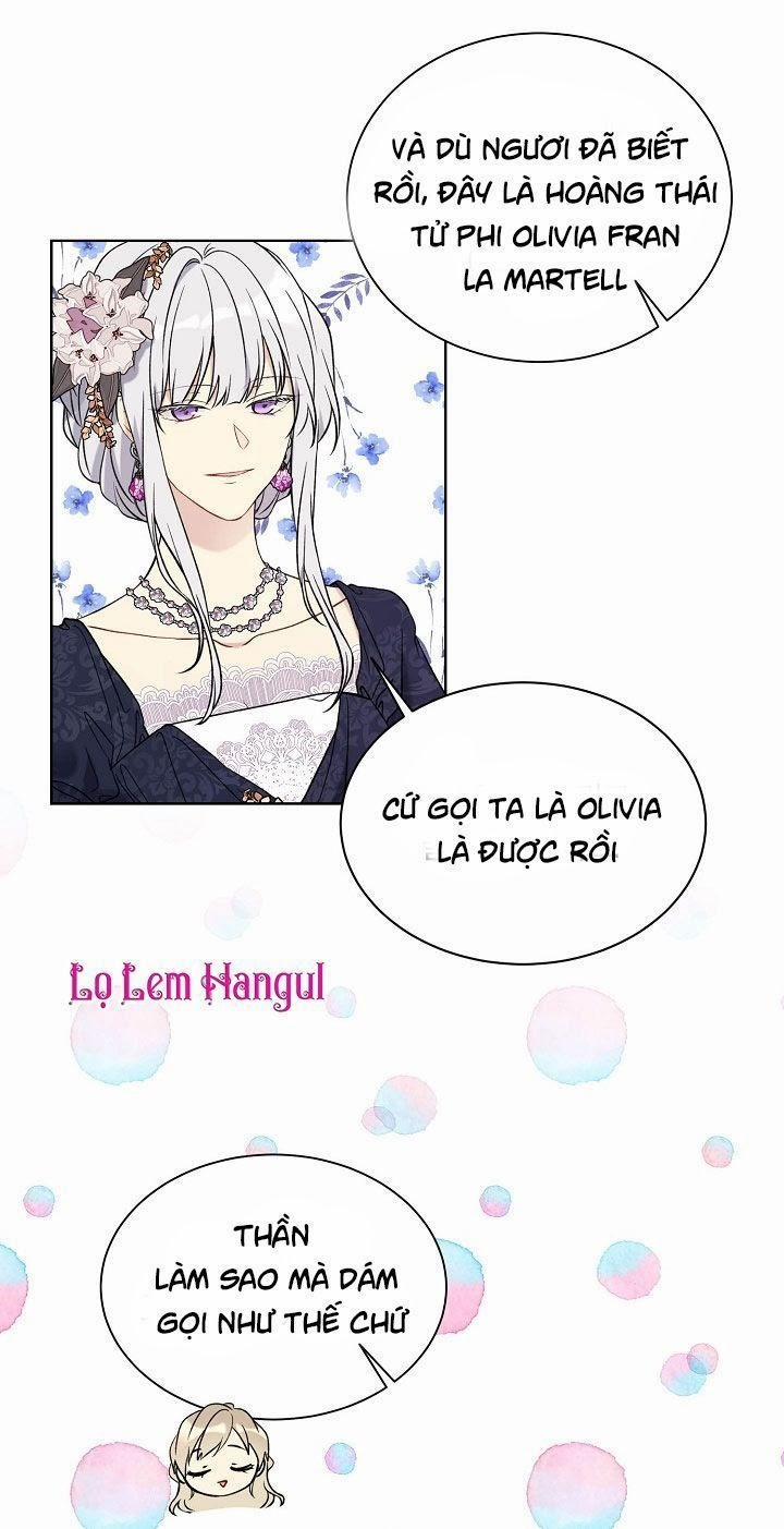 Vương Miện Viridescent – Vương Miện Ngọc Lục Bảo 35 trang 23