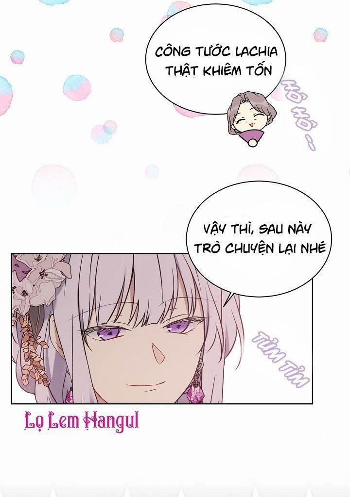 Vương Miện Viridescent – Vương Miện Ngọc Lục Bảo 35 trang 24