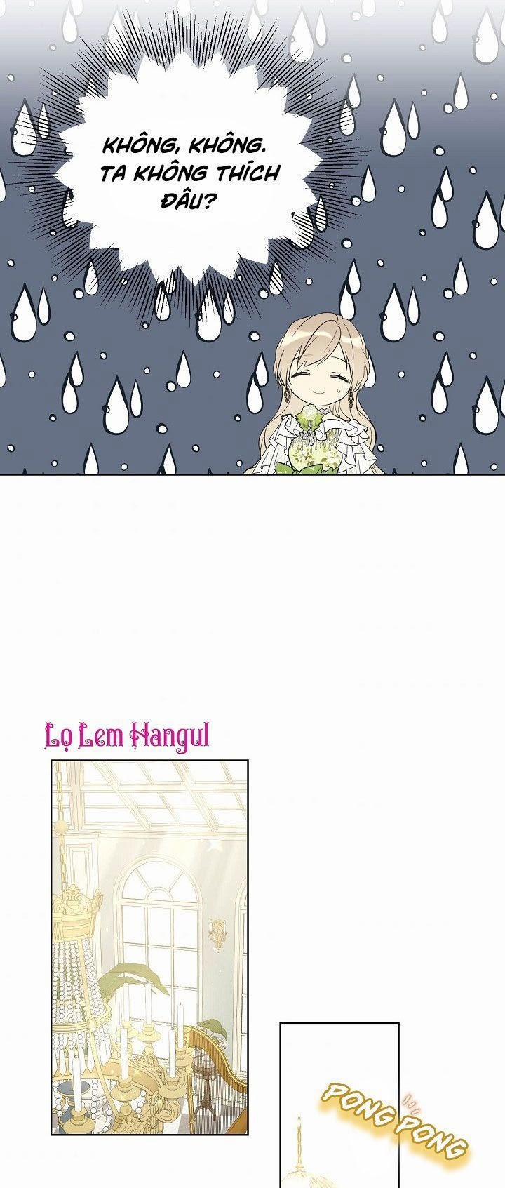 Vương Miện Viridescent – Vương Miện Ngọc Lục Bảo 35 trang 25