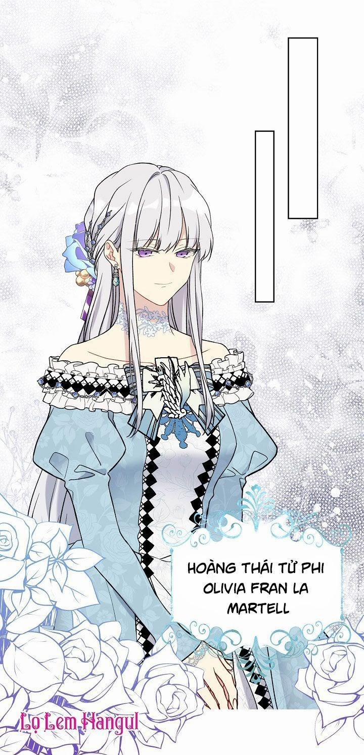 Vương Miện Viridescent – Vương Miện Ngọc Lục Bảo 35 trang 3