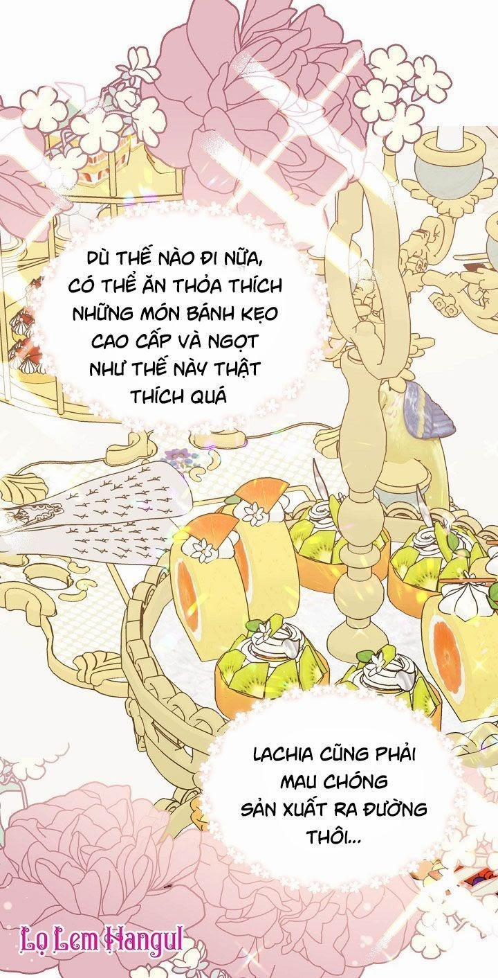 Vương Miện Viridescent – Vương Miện Ngọc Lục Bảo 35 trang 39