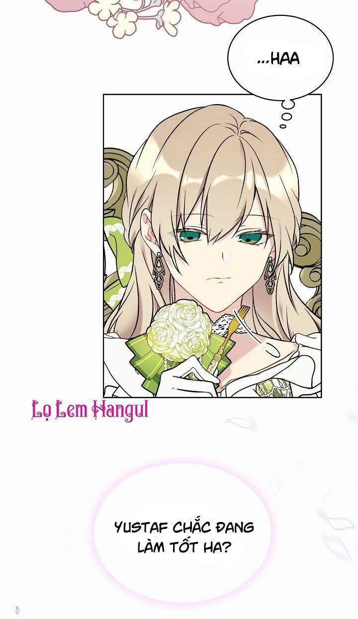 Vương Miện Viridescent – Vương Miện Ngọc Lục Bảo 35 trang 40