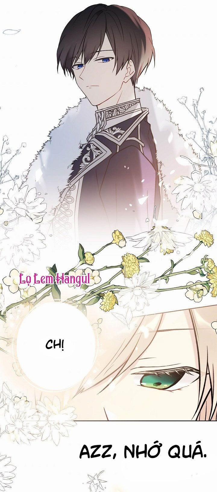 Vương Miện Viridescent – Vương Miện Ngọc Lục Bảo 35 trang 41