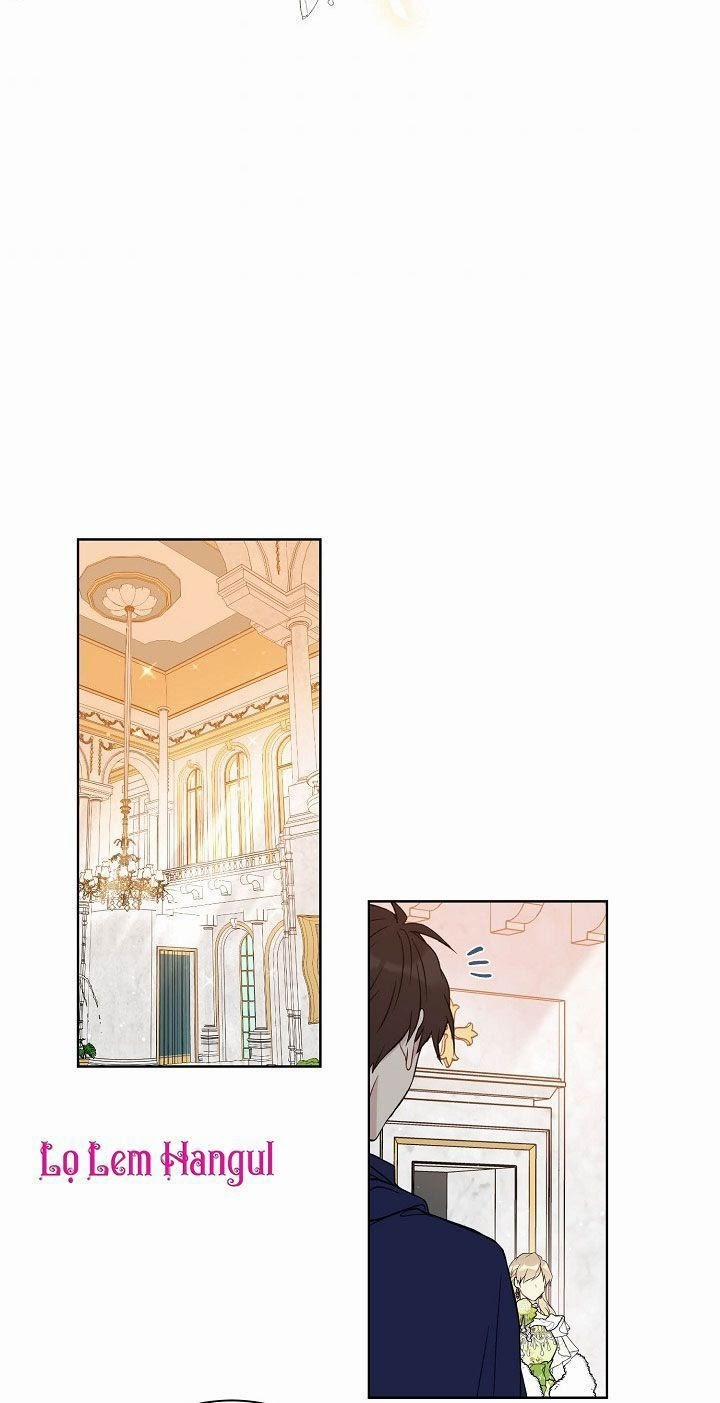 Vương Miện Viridescent – Vương Miện Ngọc Lục Bảo 35 trang 42