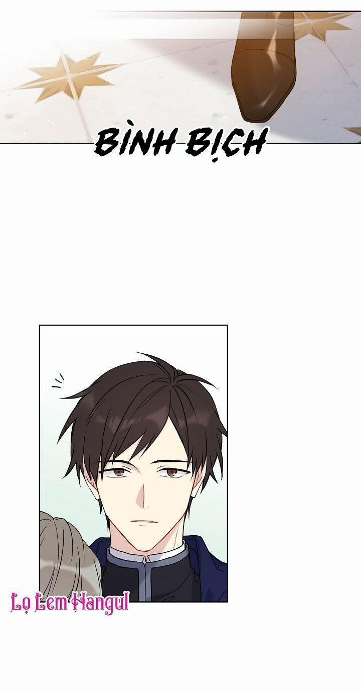 Vương Miện Viridescent – Vương Miện Ngọc Lục Bảo 35 trang 44