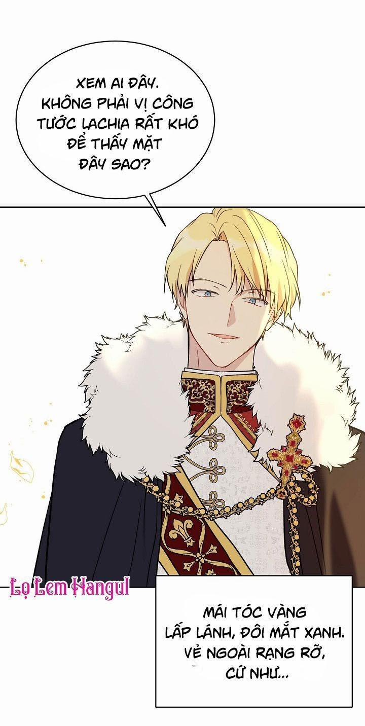 Vương Miện Viridescent – Vương Miện Ngọc Lục Bảo 35 trang 47