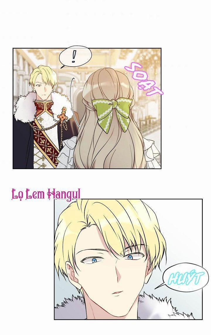 Vương Miện Viridescent – Vương Miện Ngọc Lục Bảo 35 trang 49