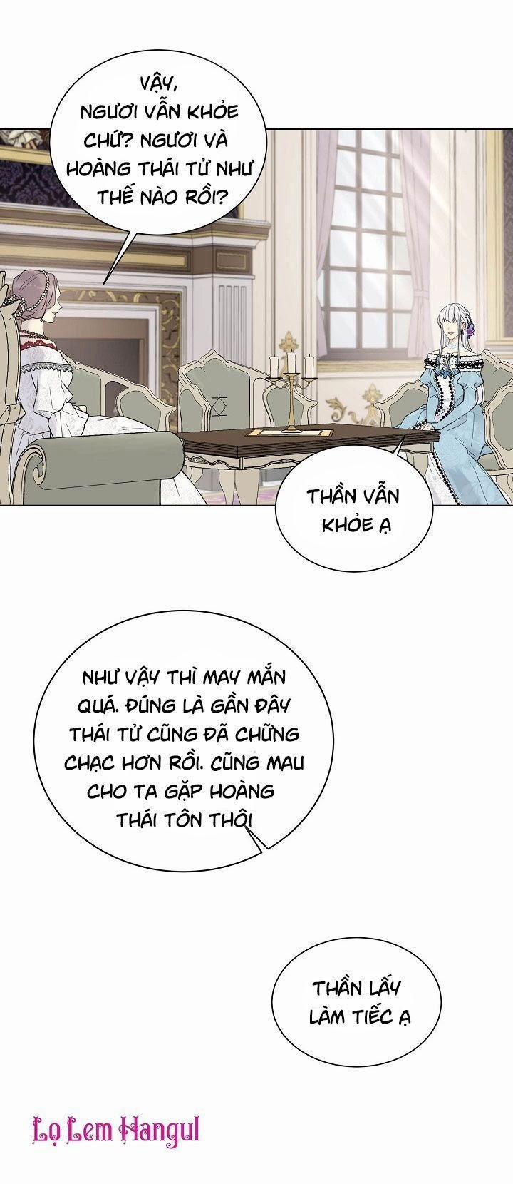 Vương Miện Viridescent – Vương Miện Ngọc Lục Bảo 35 trang 5