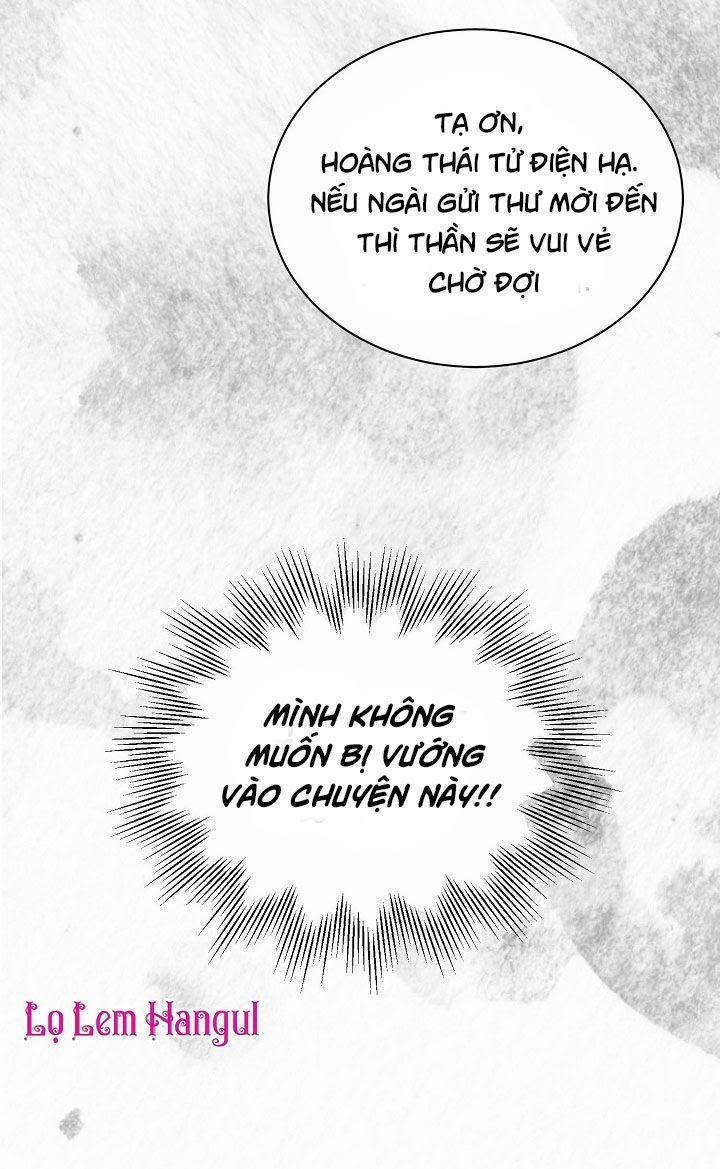 Vương Miện Viridescent – Vương Miện Ngọc Lục Bảo 35 trang 52