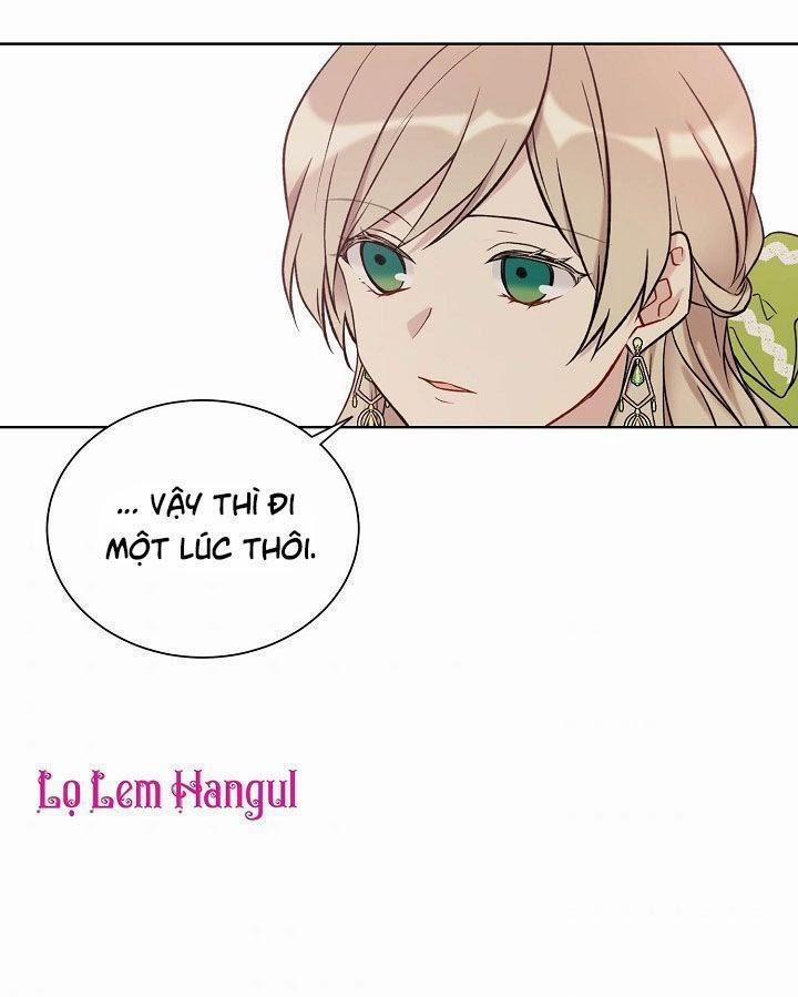 Vương Miện Viridescent – Vương Miện Ngọc Lục Bảo 35 trang 55