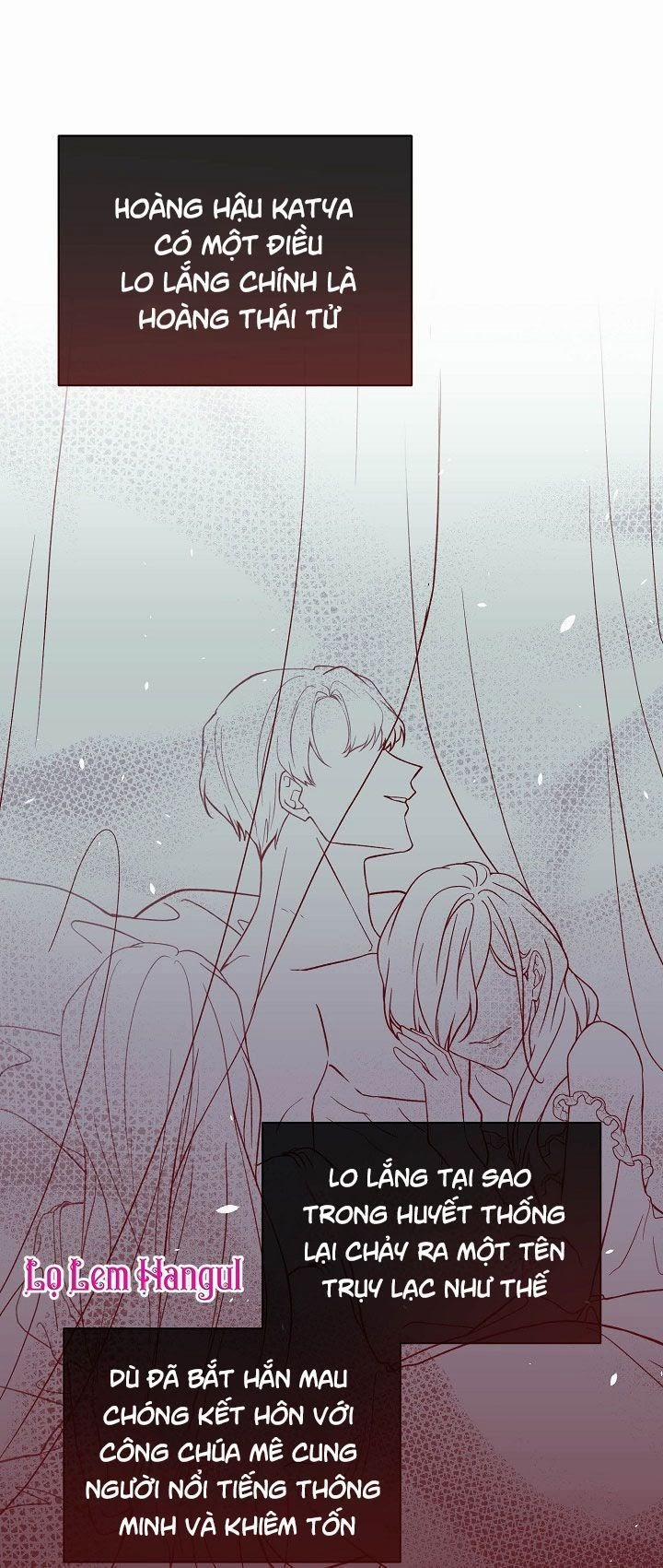 Vương Miện Viridescent – Vương Miện Ngọc Lục Bảo 35 trang 6