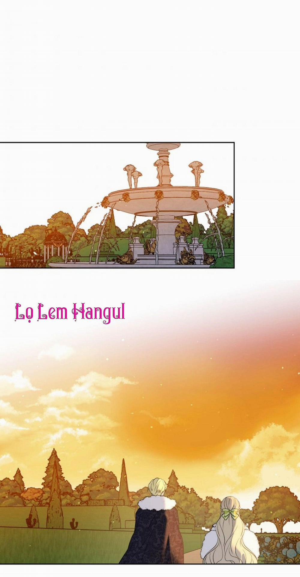 Vương Miện Viridescent – Vương Miện Ngọc Lục Bảo 36 trang 0