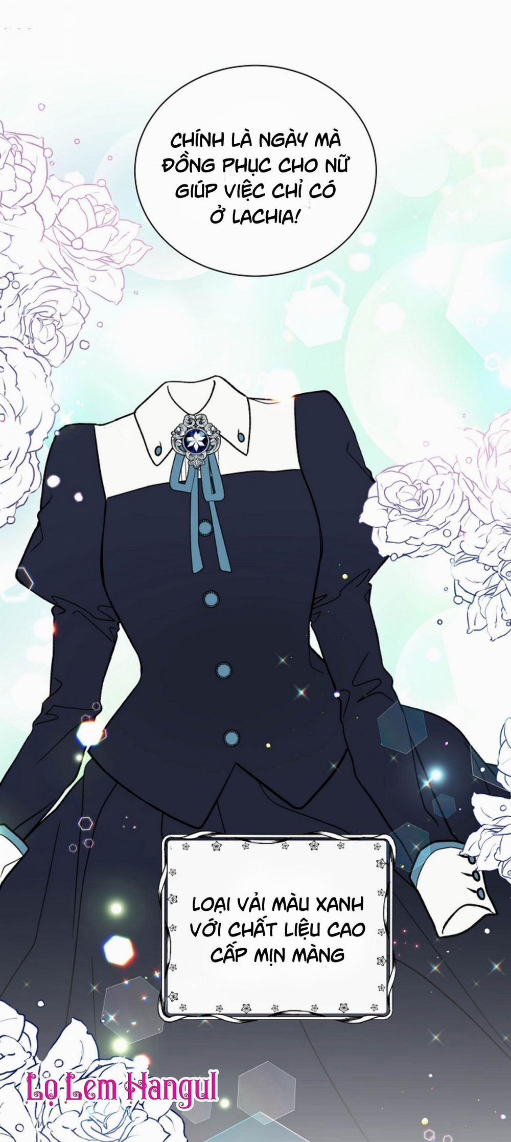 Vương Miện Viridescent – Vương Miện Ngọc Lục Bảo 36 trang 10