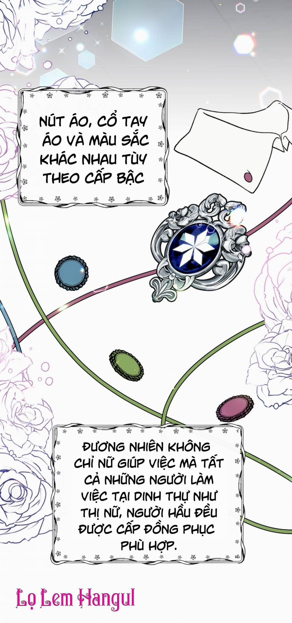 Vương Miện Viridescent – Vương Miện Ngọc Lục Bảo 36 trang 11