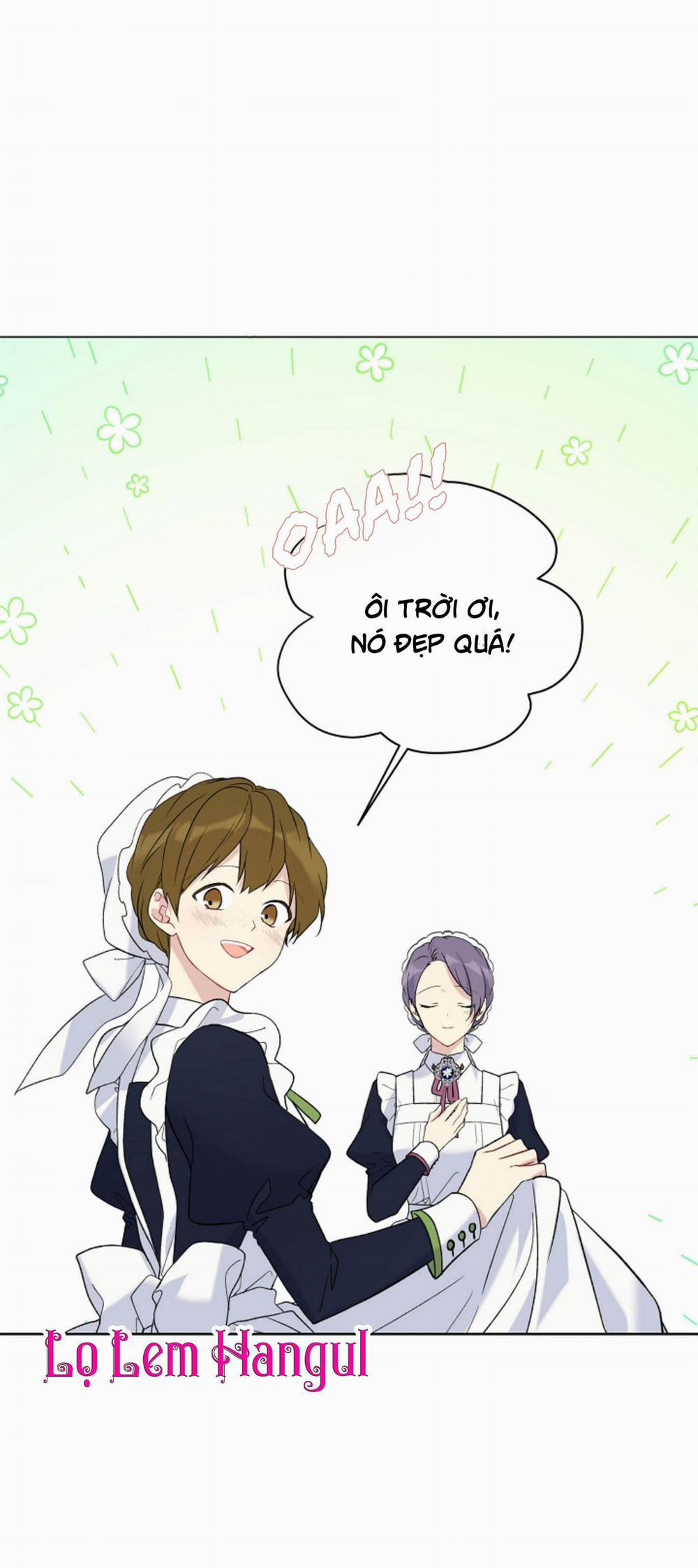 Vương Miện Viridescent – Vương Miện Ngọc Lục Bảo 36 trang 12