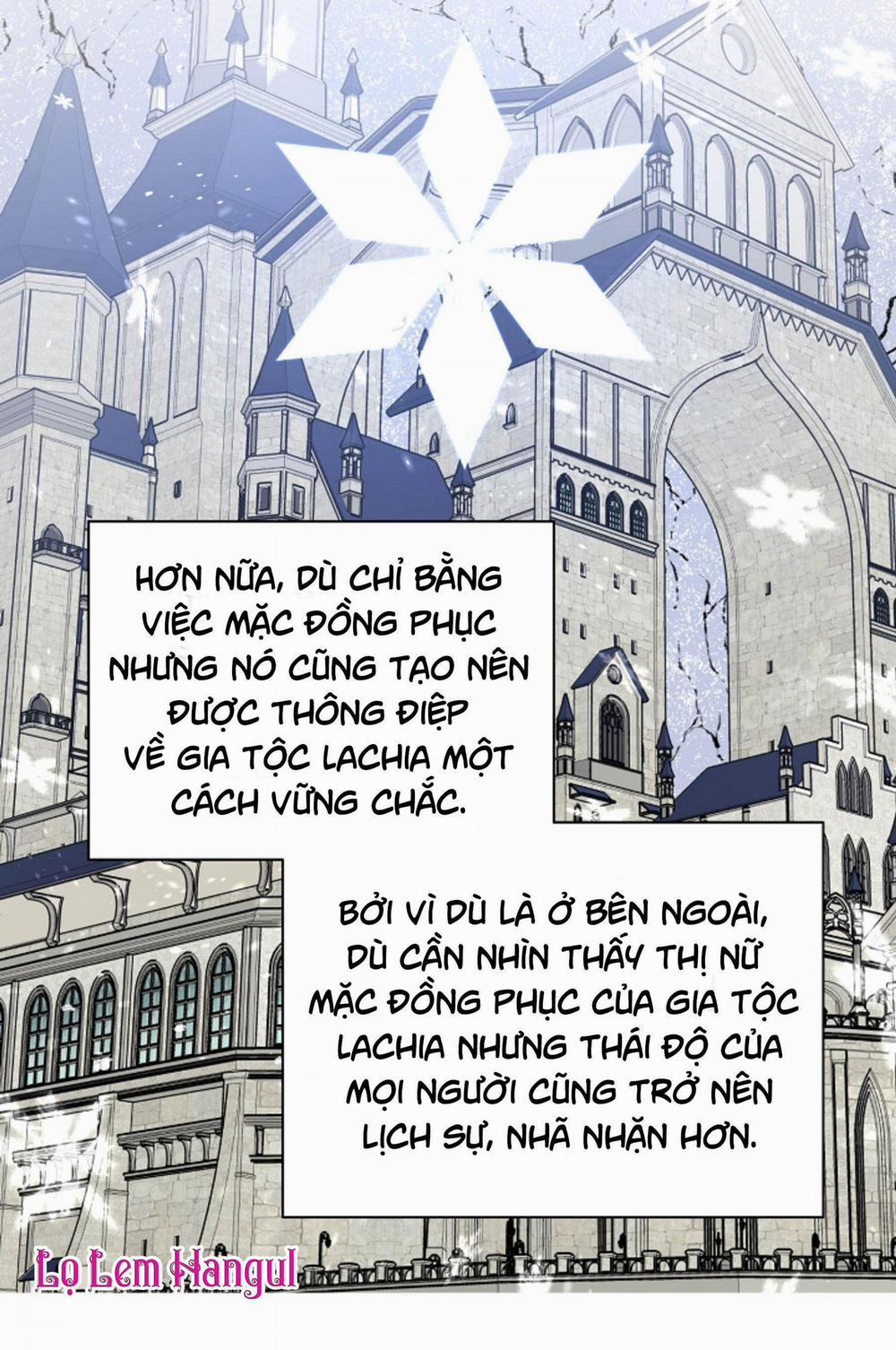 Vương Miện Viridescent – Vương Miện Ngọc Lục Bảo 36 trang 14