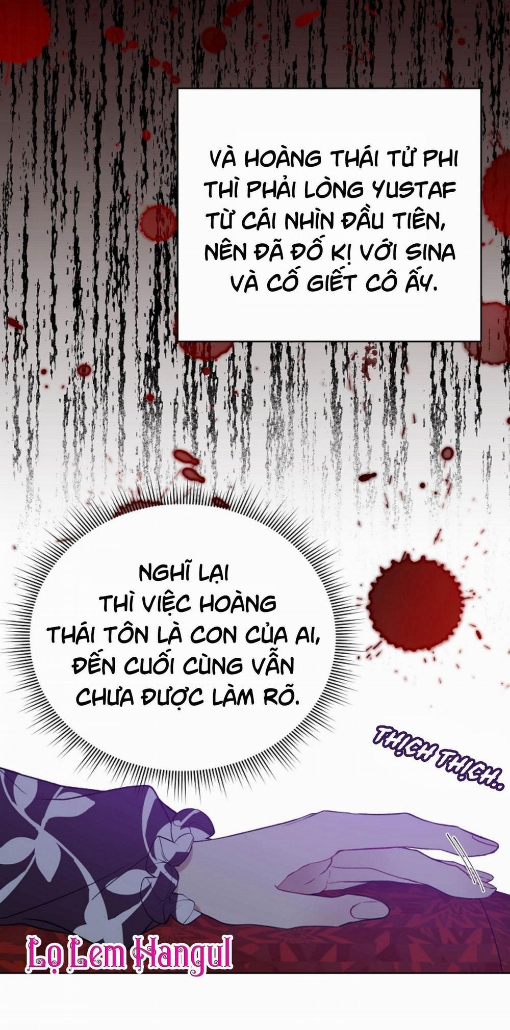 Vương Miện Viridescent – Vương Miện Ngọc Lục Bảo 36 trang 17