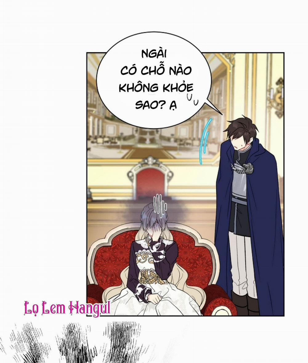 Vương Miện Viridescent – Vương Miện Ngọc Lục Bảo 36 trang 19