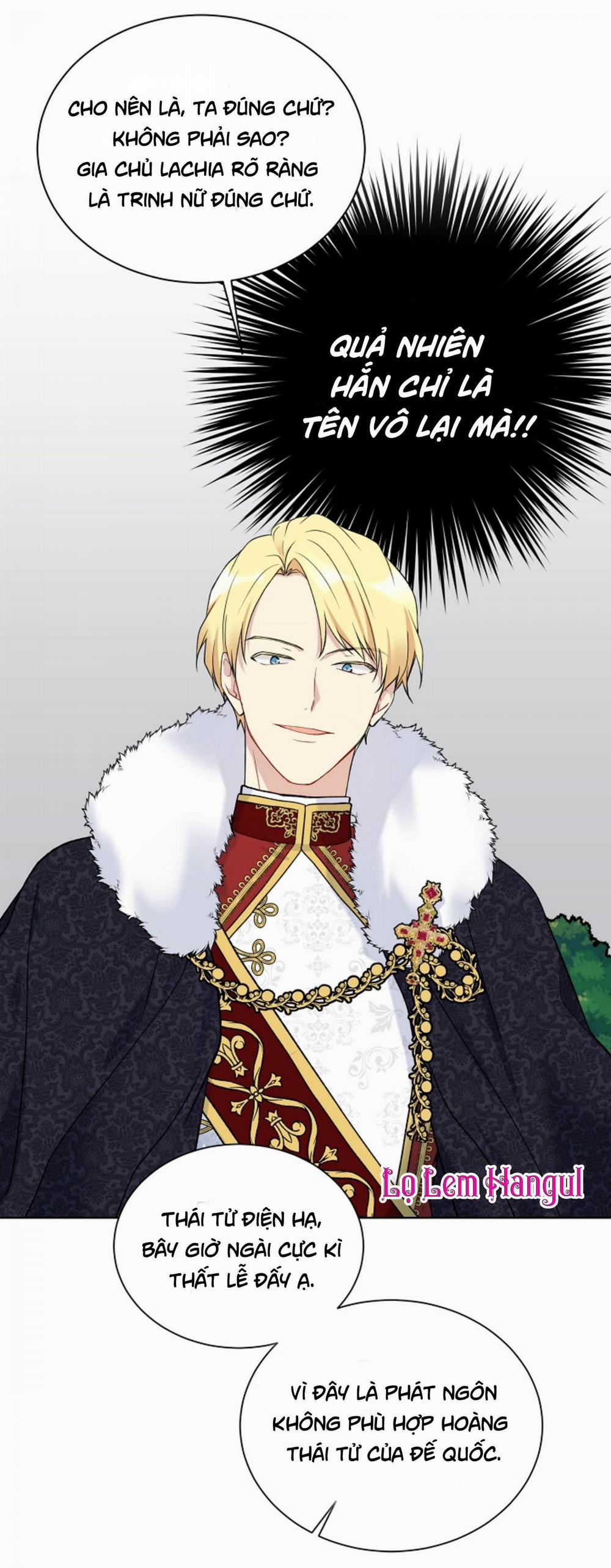 Vương Miện Viridescent – Vương Miện Ngọc Lục Bảo 36 trang 2