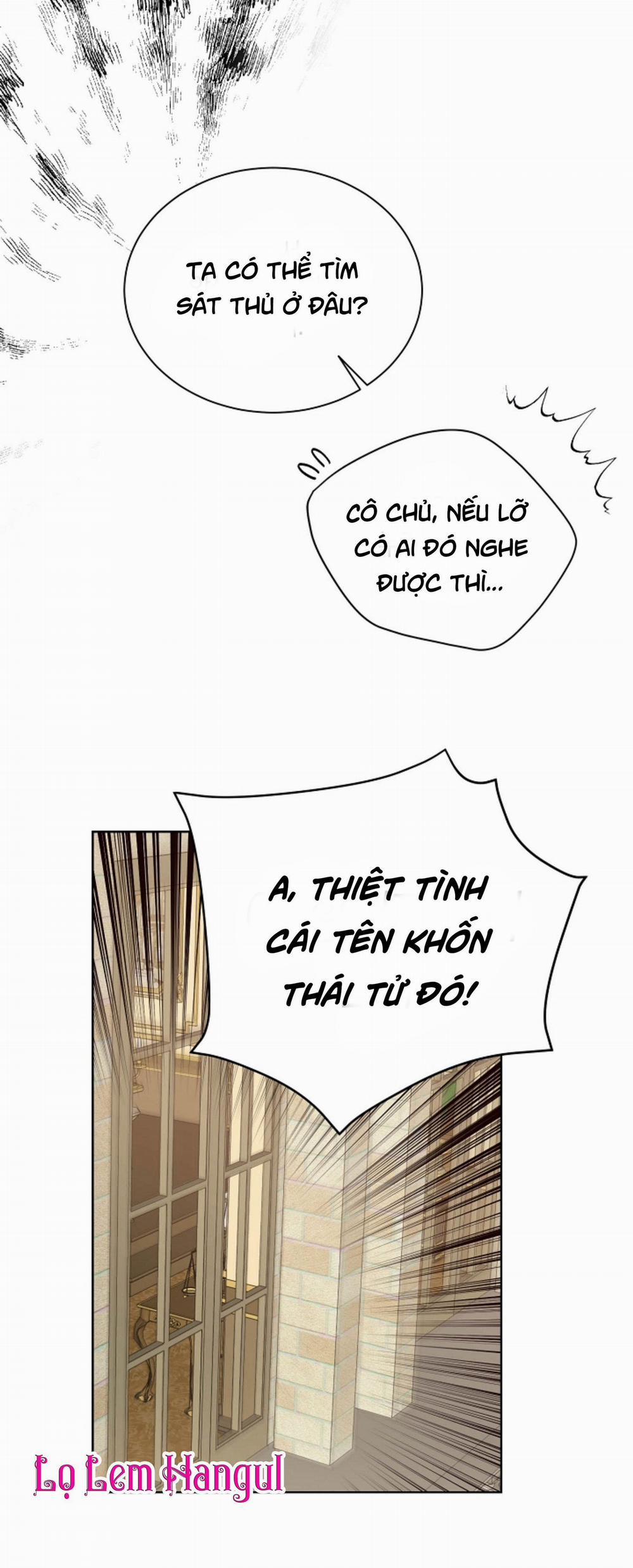 Vương Miện Viridescent – Vương Miện Ngọc Lục Bảo 36 trang 20