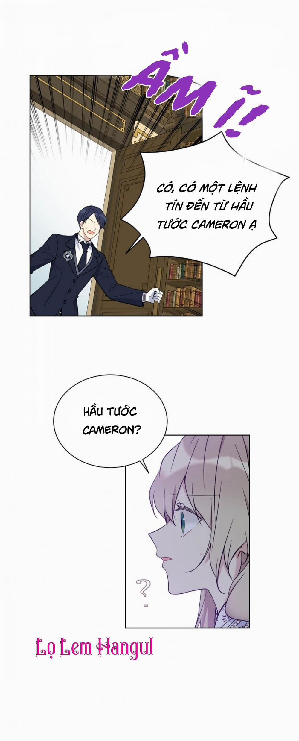 Vương Miện Viridescent – Vương Miện Ngọc Lục Bảo 36 trang 24