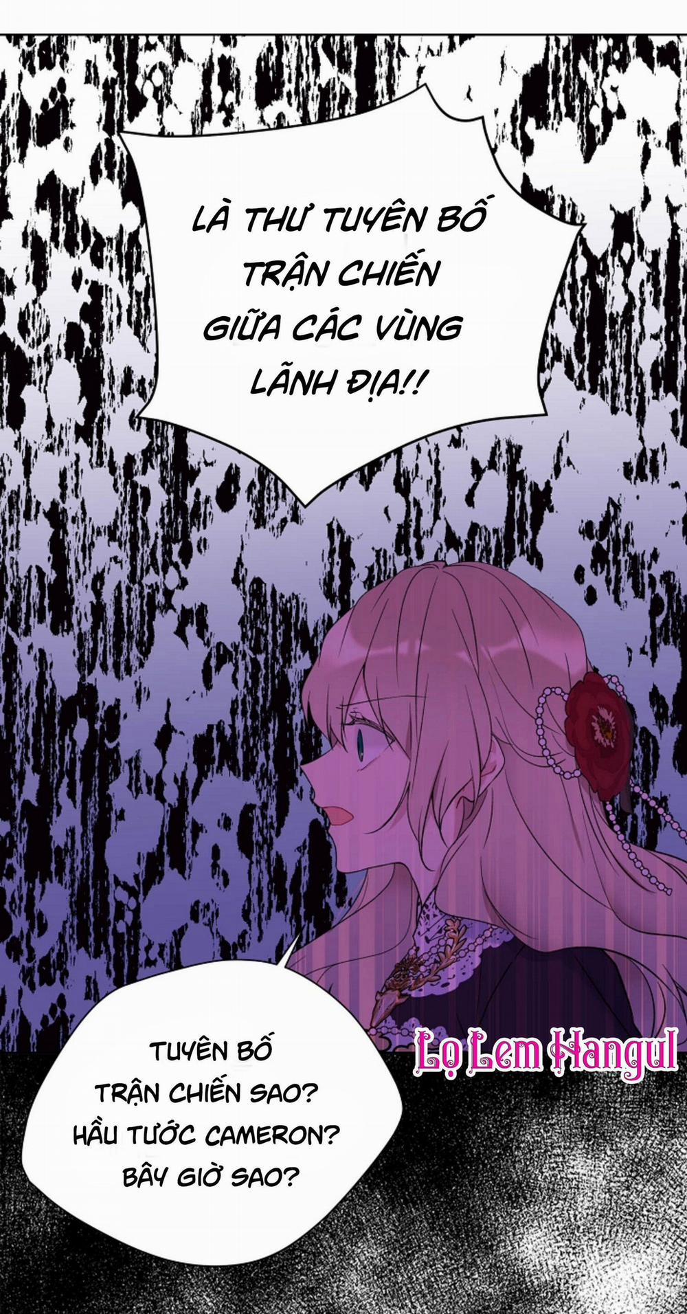 Vương Miện Viridescent – Vương Miện Ngọc Lục Bảo 36 trang 25