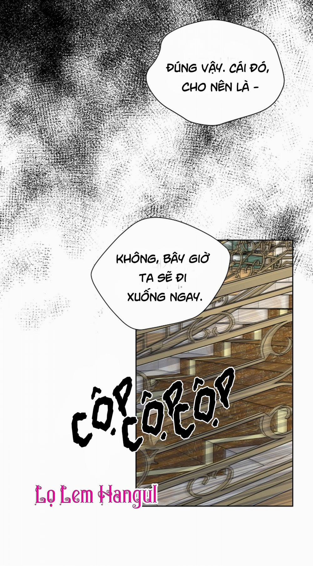 Vương Miện Viridescent – Vương Miện Ngọc Lục Bảo 36 trang 26