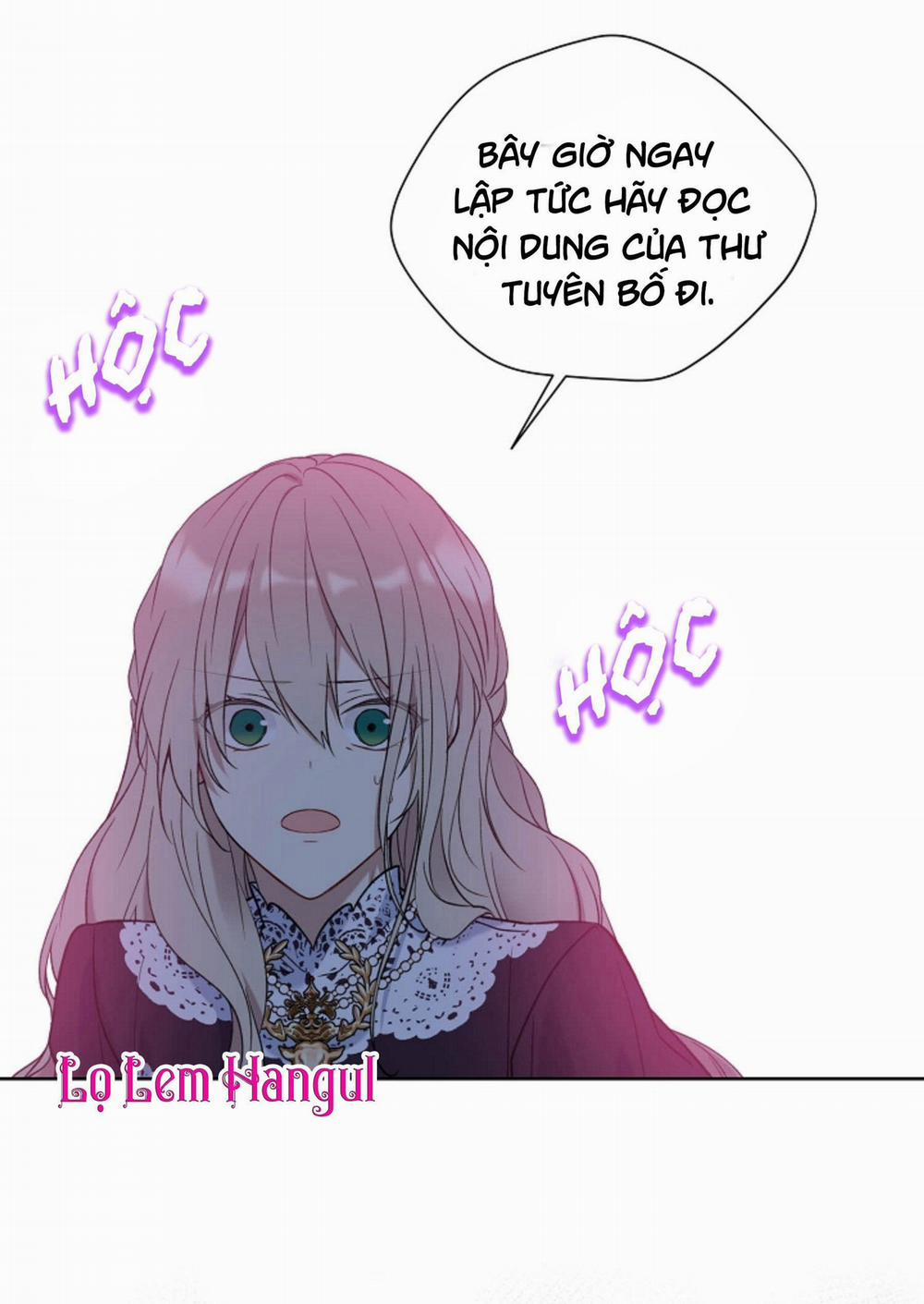 Vương Miện Viridescent – Vương Miện Ngọc Lục Bảo 36 trang 28