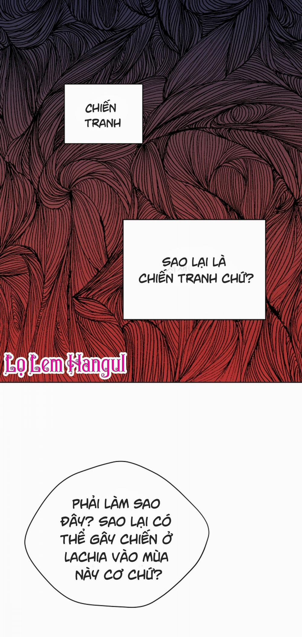 Vương Miện Viridescent – Vương Miện Ngọc Lục Bảo 36 trang 34