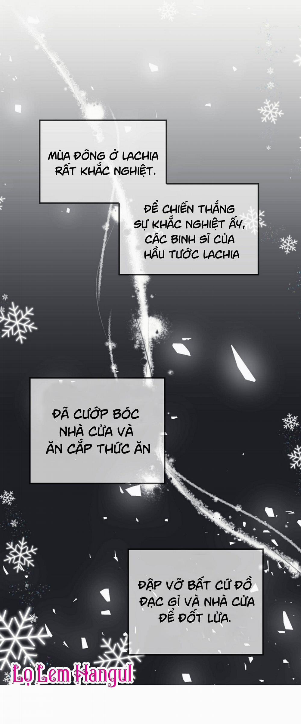 Vương Miện Viridescent – Vương Miện Ngọc Lục Bảo 36 trang 41