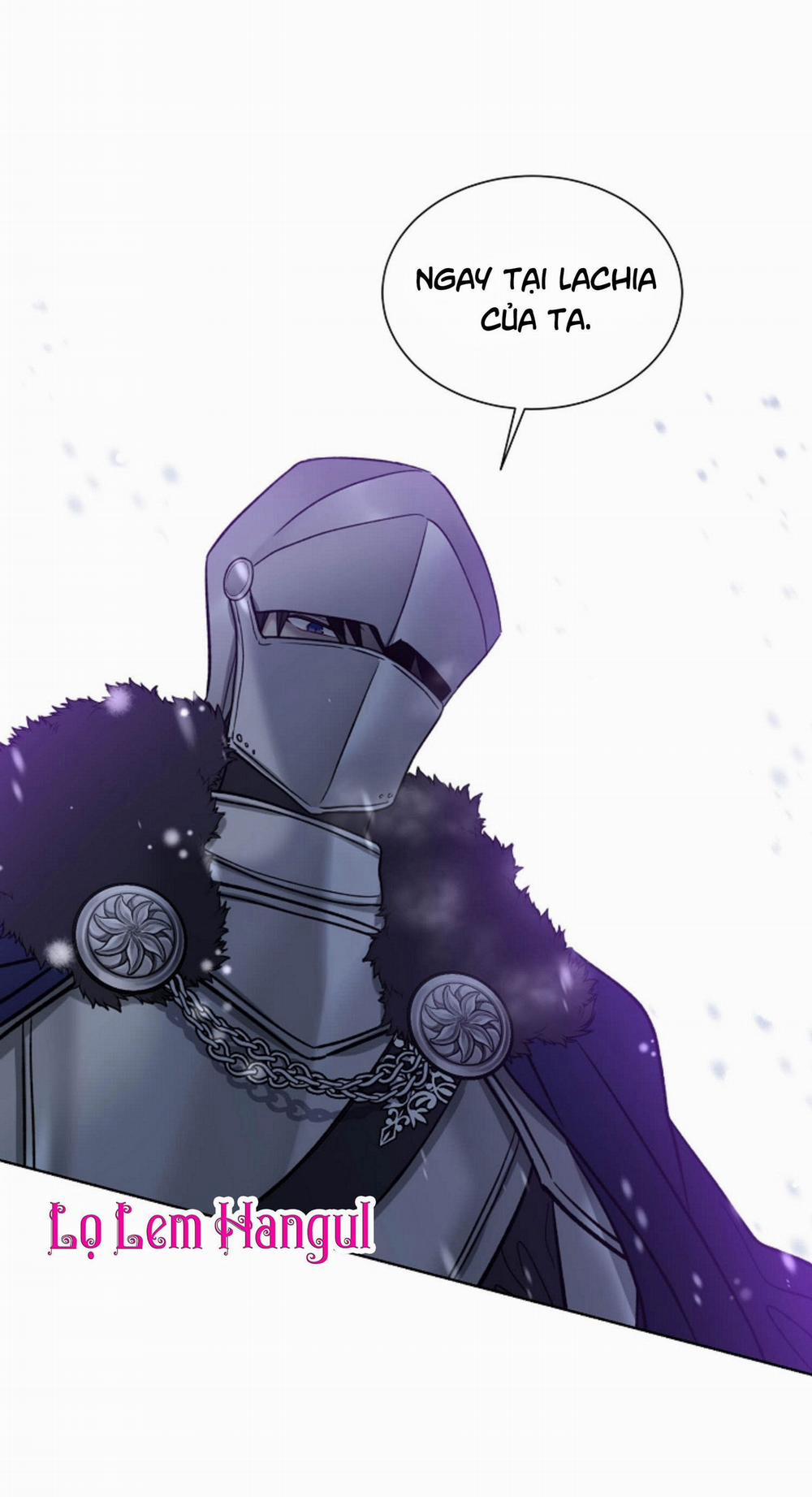 Vương Miện Viridescent – Vương Miện Ngọc Lục Bảo 36 trang 42