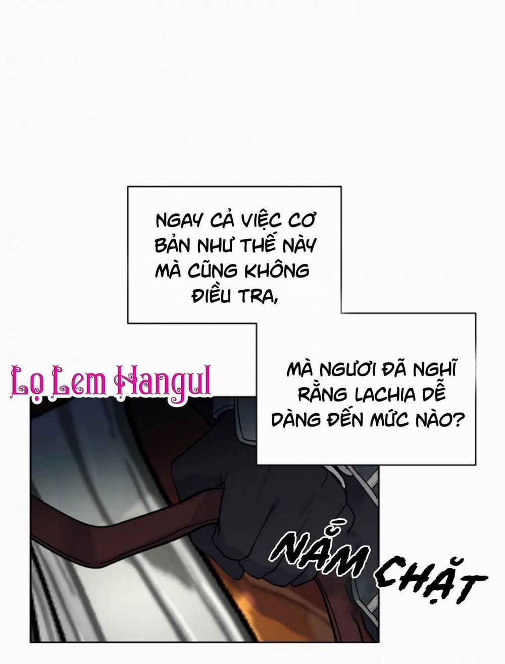 Vương Miện Viridescent – Vương Miện Ngọc Lục Bảo 36 trang 45