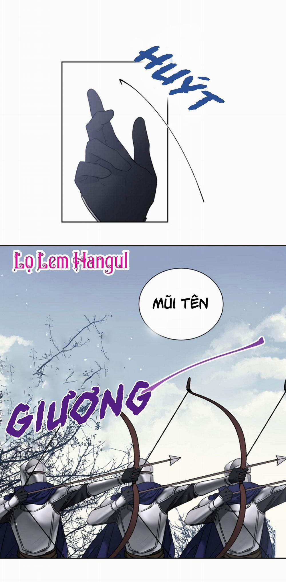 Vương Miện Viridescent – Vương Miện Ngọc Lục Bảo 36 trang 48