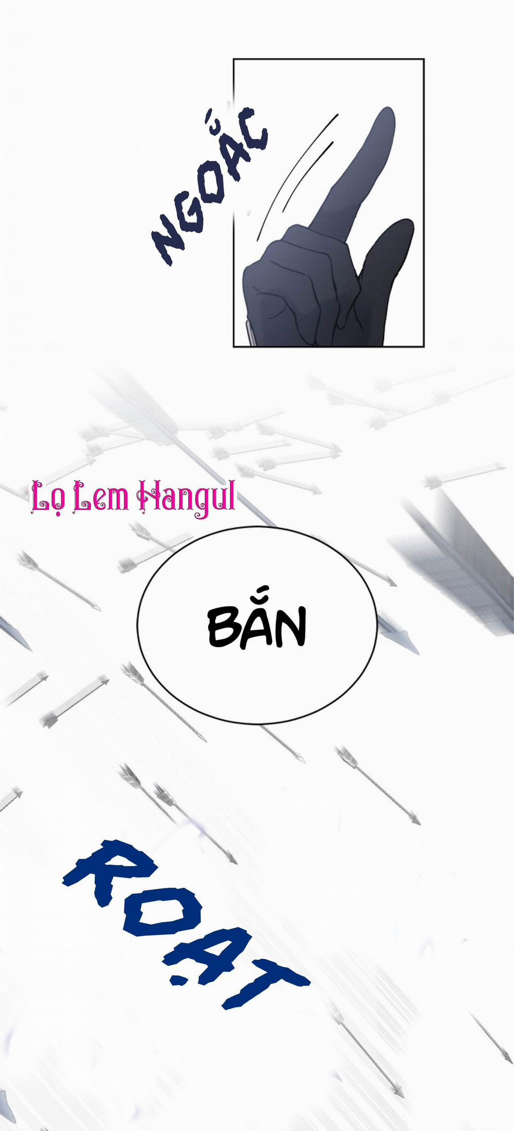 Vương Miện Viridescent – Vương Miện Ngọc Lục Bảo 36 trang 49