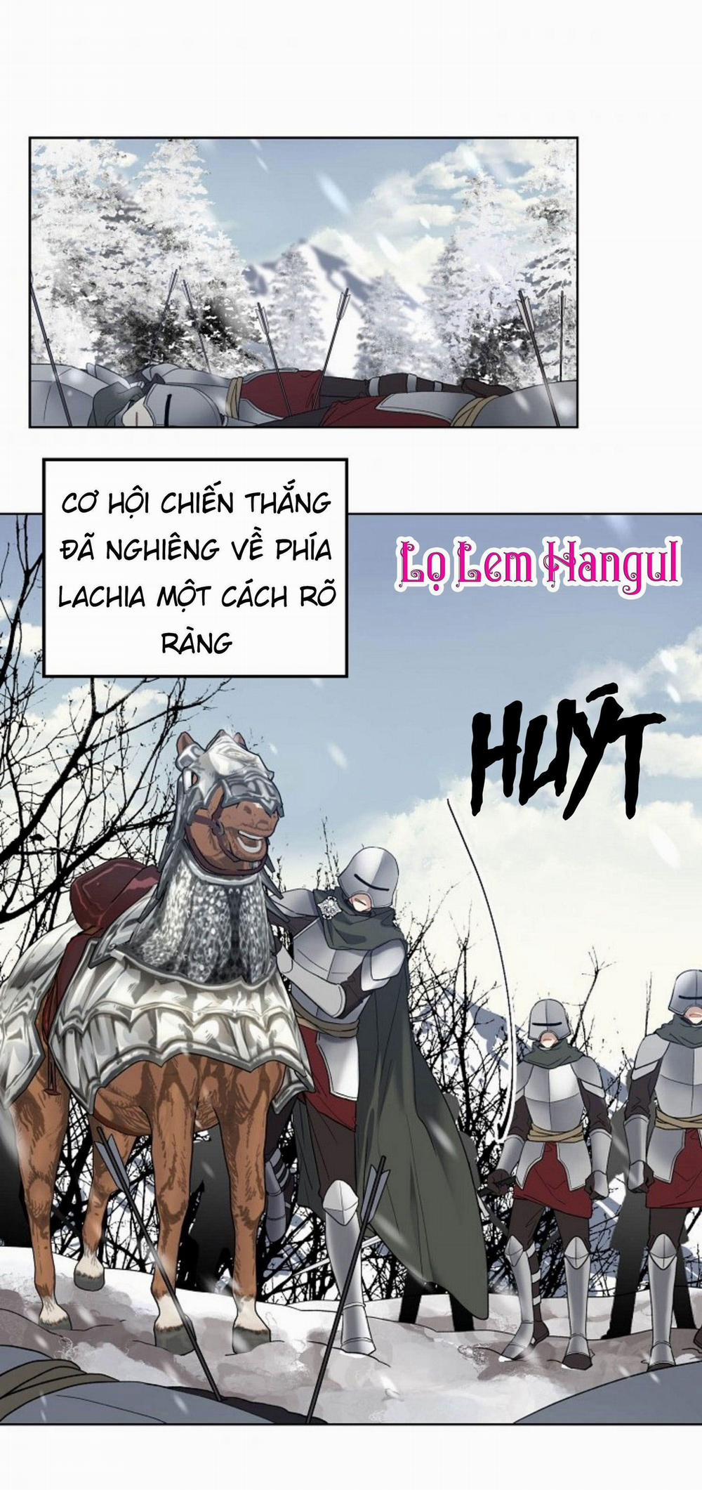 Vương Miện Viridescent – Vương Miện Ngọc Lục Bảo 37 trang 1