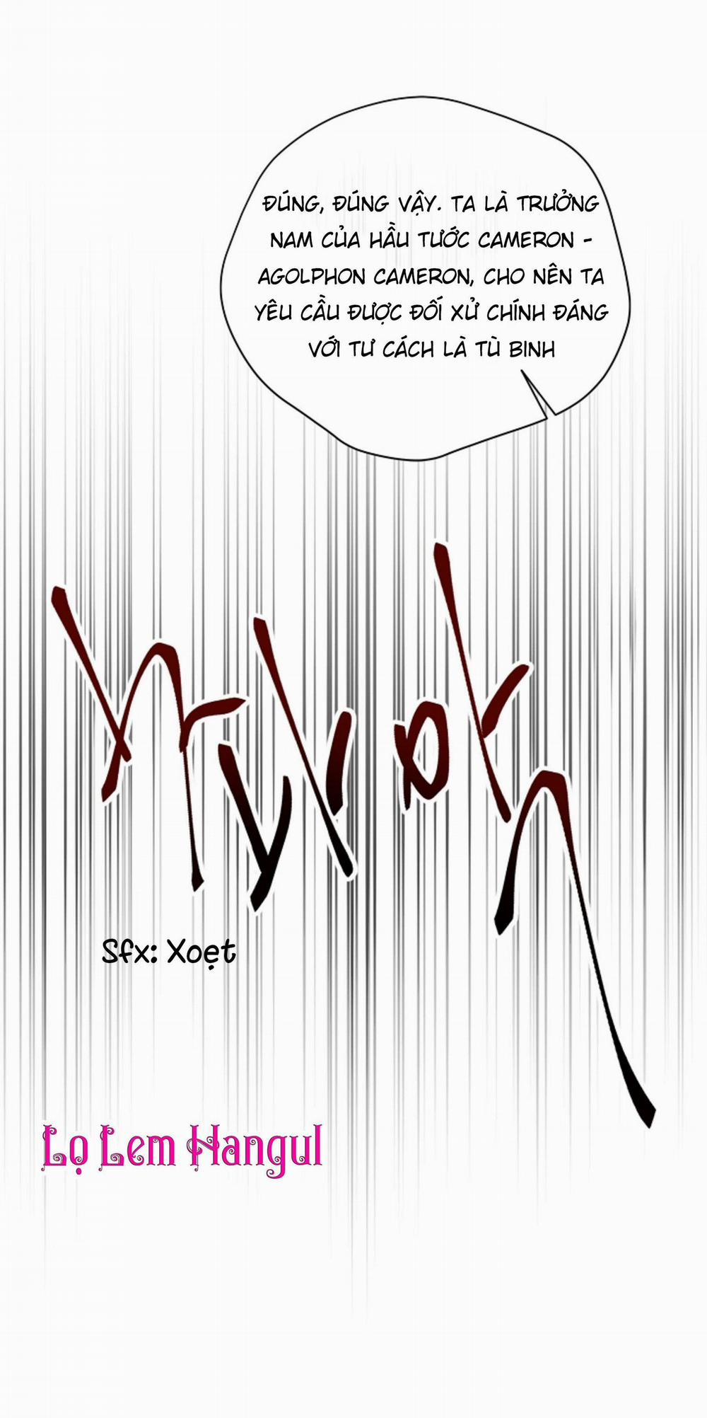 Vương Miện Viridescent – Vương Miện Ngọc Lục Bảo 37 trang 13