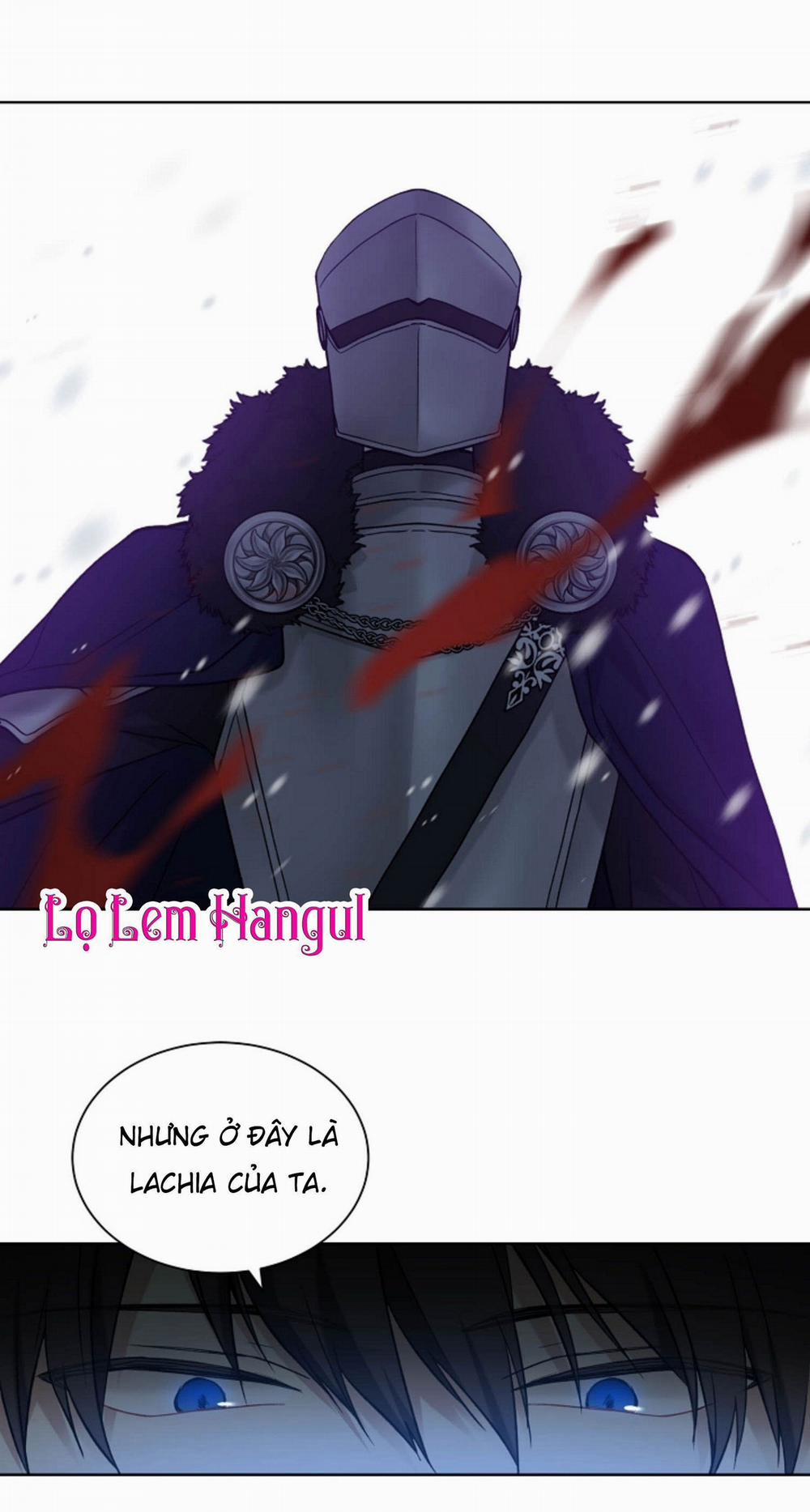 Vương Miện Viridescent – Vương Miện Ngọc Lục Bảo 37 trang 14