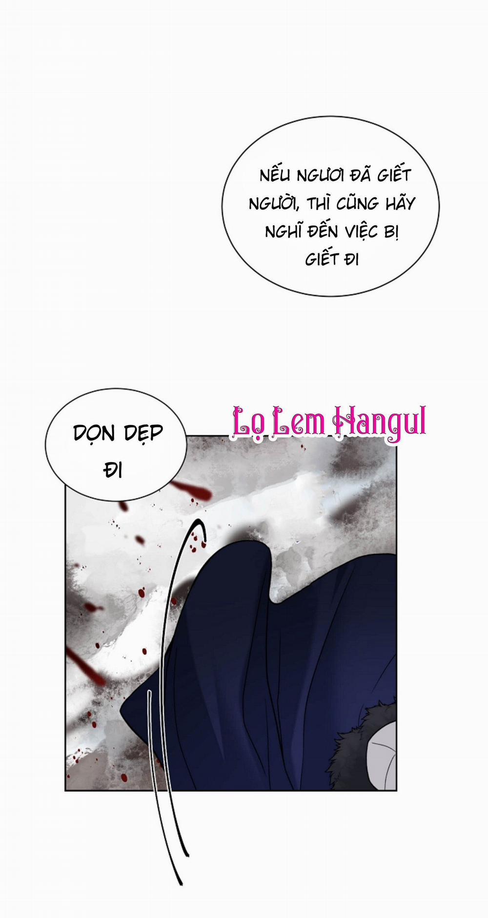 Vương Miện Viridescent – Vương Miện Ngọc Lục Bảo 37 trang 15