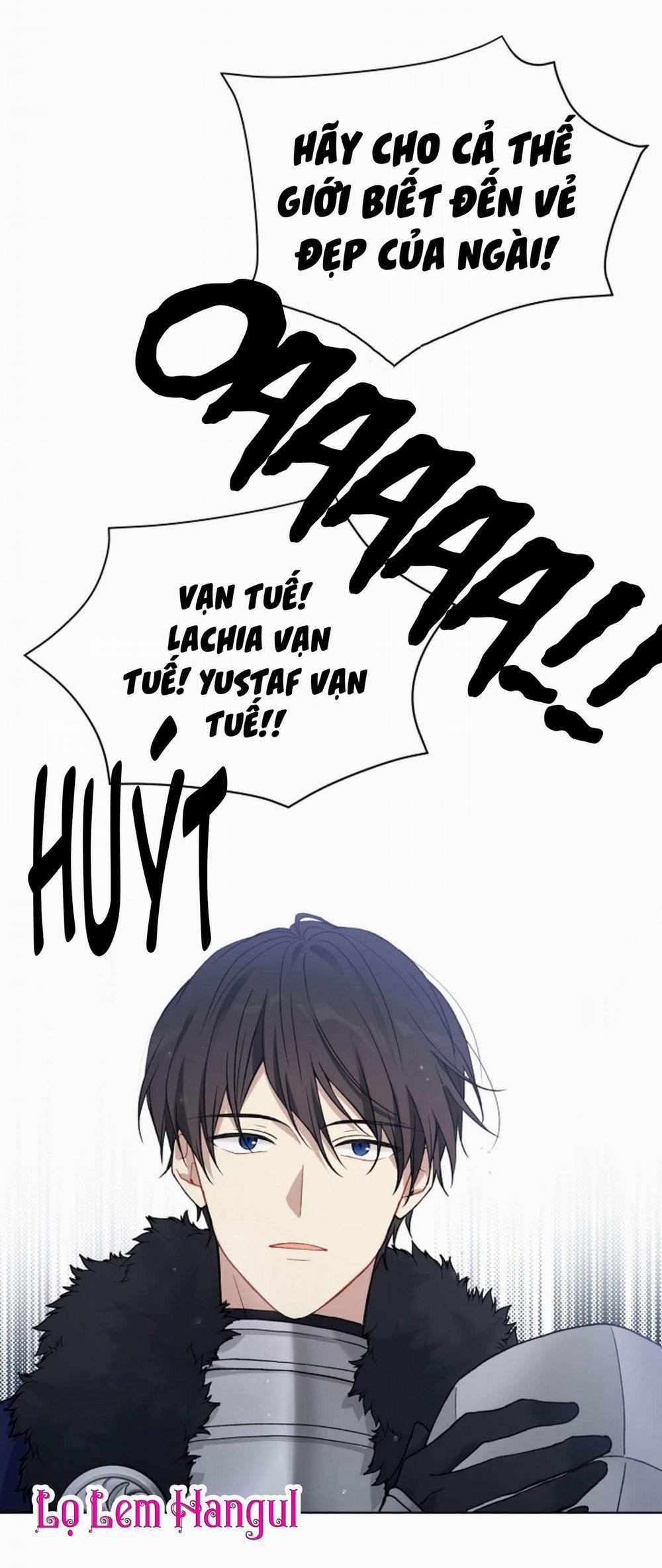 Vương Miện Viridescent – Vương Miện Ngọc Lục Bảo 37 trang 16