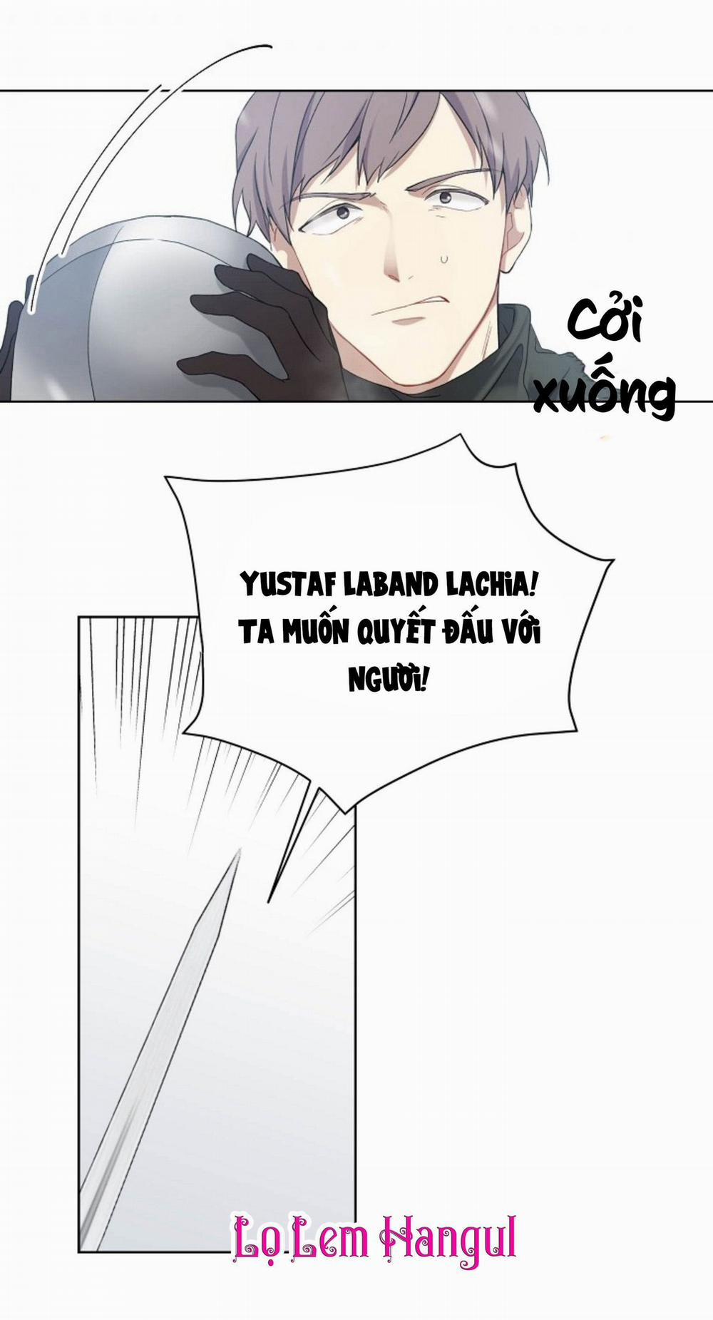 Vương Miện Viridescent – Vương Miện Ngọc Lục Bảo 37 trang 2