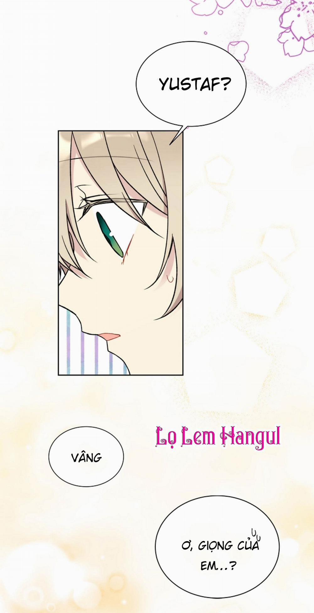 Vương Miện Viridescent – Vương Miện Ngọc Lục Bảo 37 trang 21